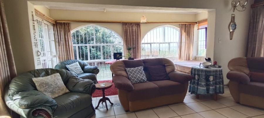 4 Bedroom Property for Sale in Hillshaven Gauteng