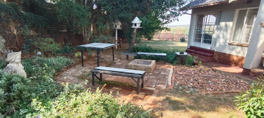 4 Bedroom Property for Sale in Hillshaven Gauteng