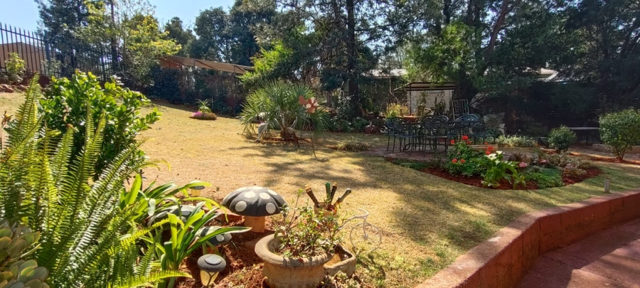 4 Bedroom Property for Sale in Hillshaven Gauteng