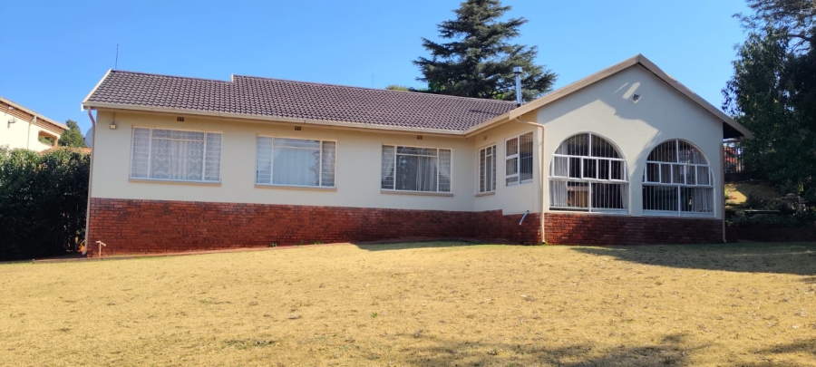 4 Bedroom Property for Sale in Hillshaven Gauteng
