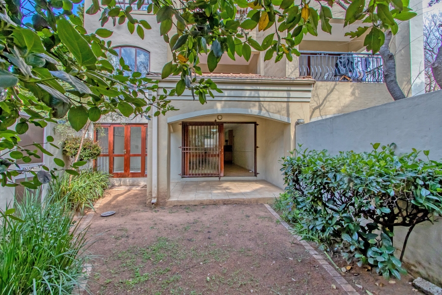 To Let 2 Bedroom Property for Rent in Morningside Gauteng