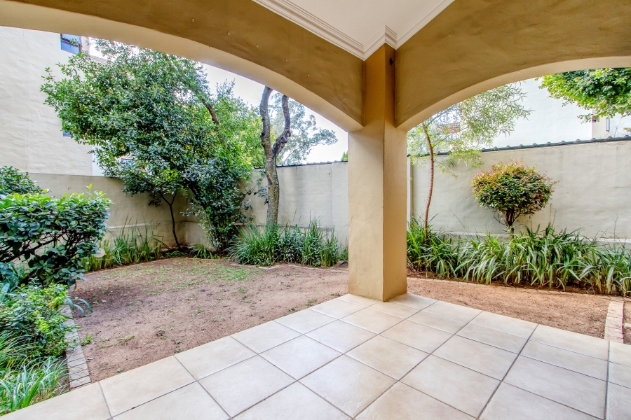 To Let 2 Bedroom Property for Rent in Morningside Gauteng