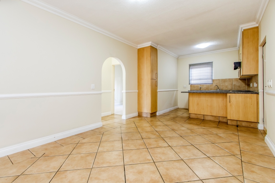 To Let 2 Bedroom Property for Rent in Morningside Gauteng