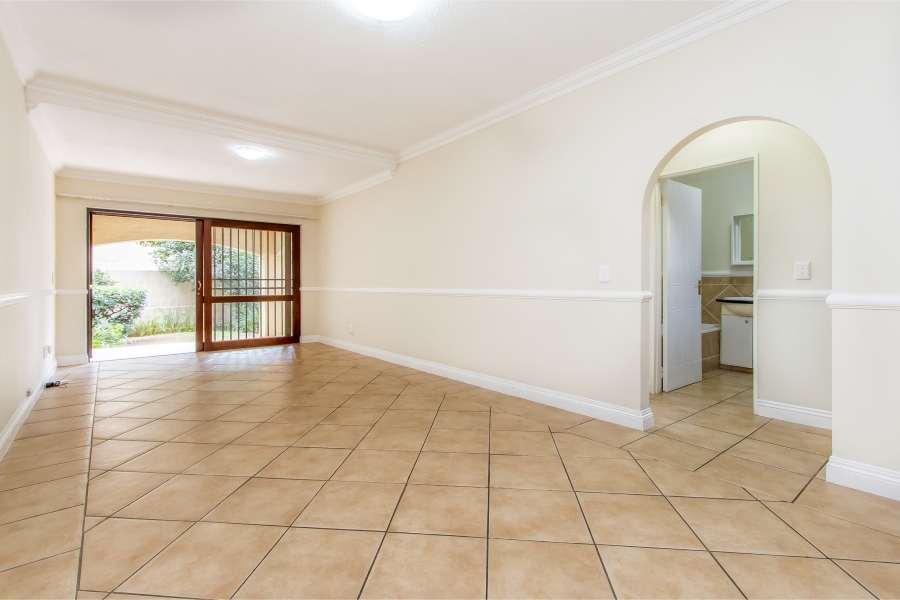 To Let 2 Bedroom Property for Rent in Morningside Gauteng