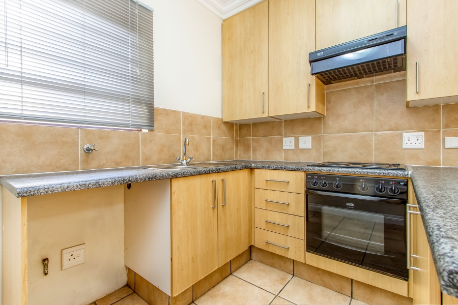 To Let 2 Bedroom Property for Rent in Morningside Gauteng