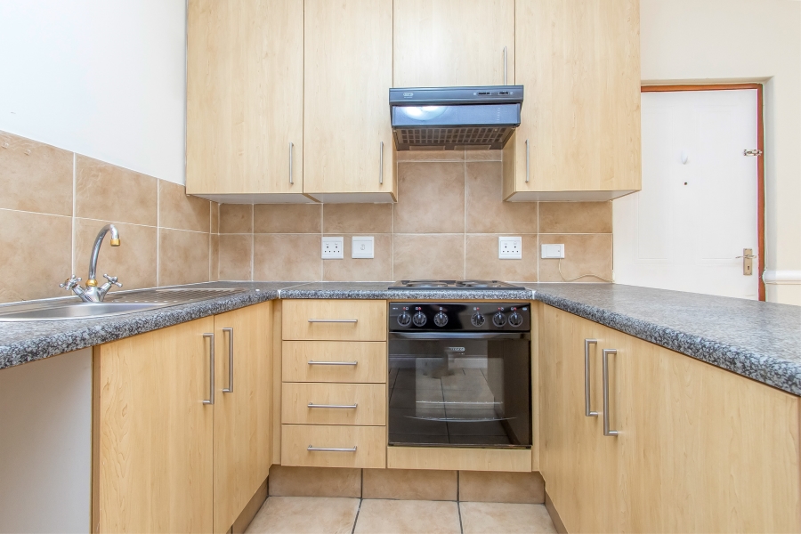 To Let 2 Bedroom Property for Rent in Morningside Gauteng