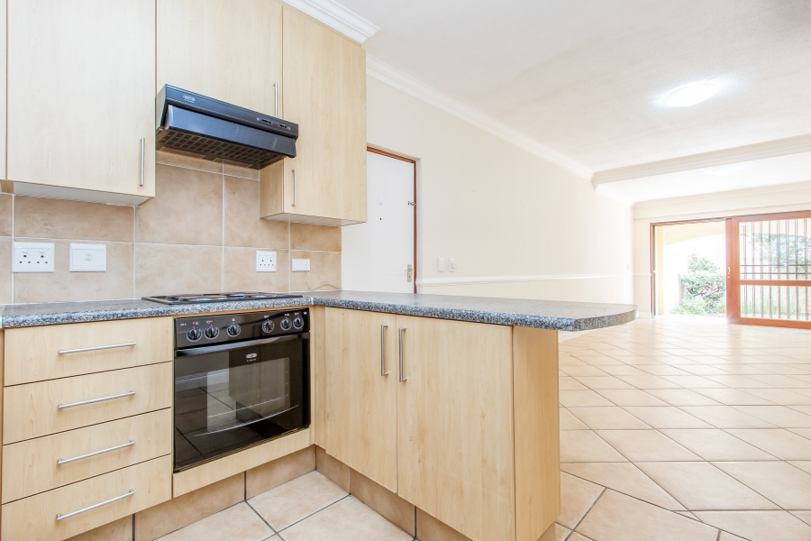 To Let 2 Bedroom Property for Rent in Morningside Gauteng