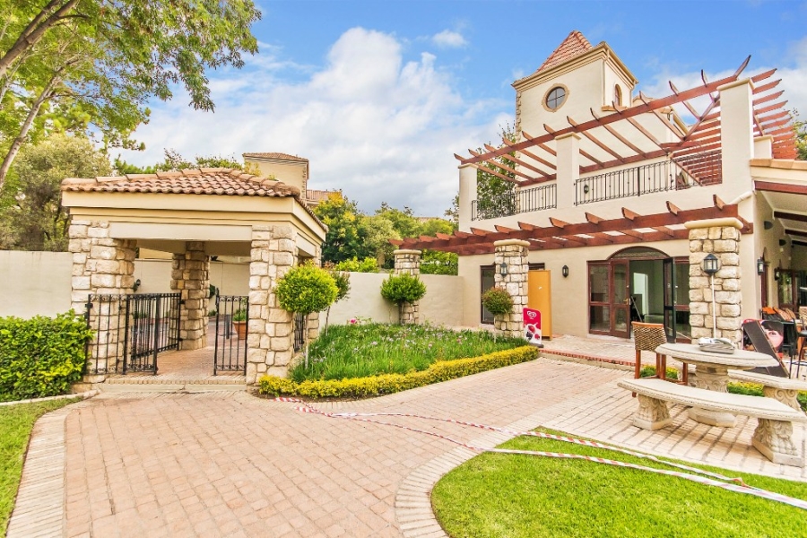 To Let 2 Bedroom Property for Rent in Morningside Gauteng