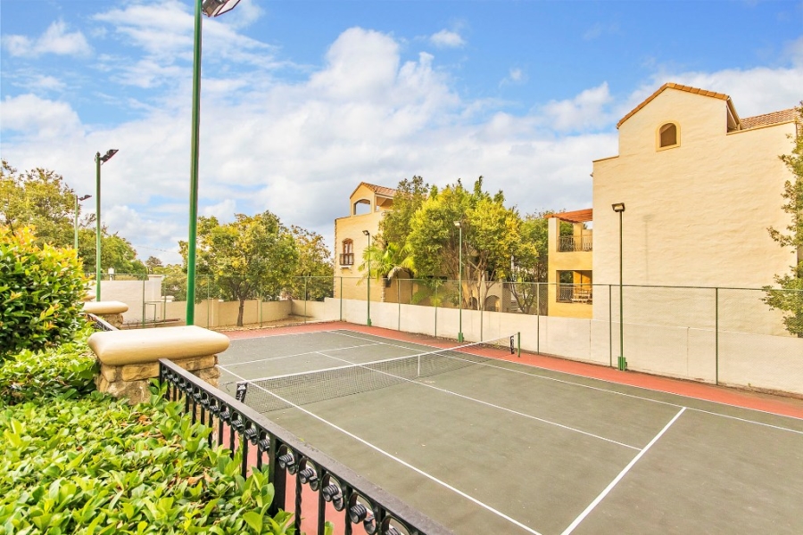 To Let 2 Bedroom Property for Rent in Morningside Gauteng