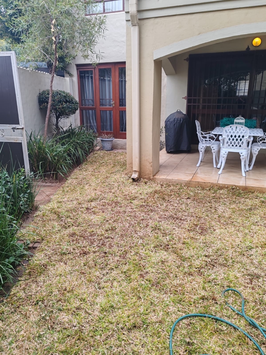 To Let 2 Bedroom Property for Rent in Morningside Gauteng