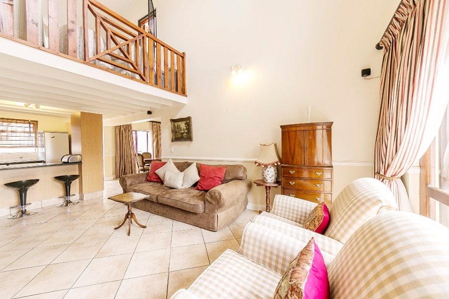 To Let 2 Bedroom Property for Rent in Morningside Gauteng