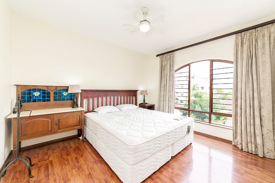 To Let 2 Bedroom Property for Rent in Morningside Gauteng