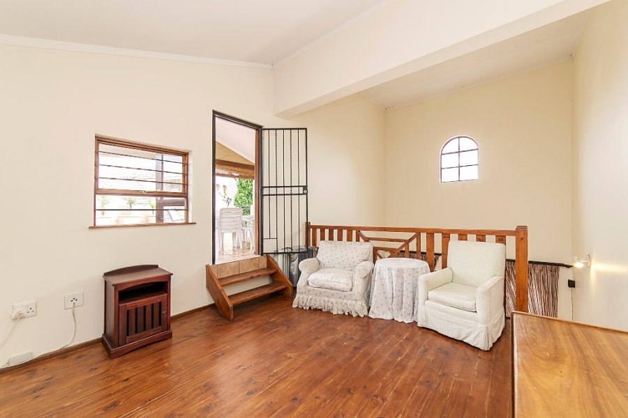 To Let 2 Bedroom Property for Rent in Morningside Gauteng