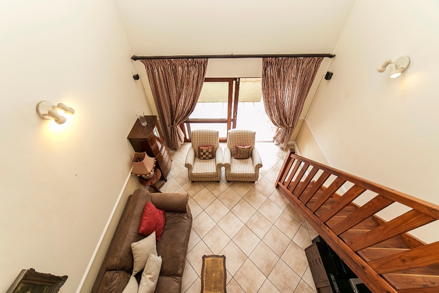 To Let 2 Bedroom Property for Rent in Morningside Gauteng