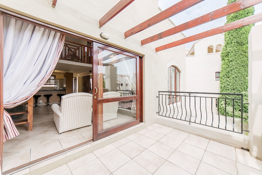 To Let 2 Bedroom Property for Rent in Morningside Gauteng
