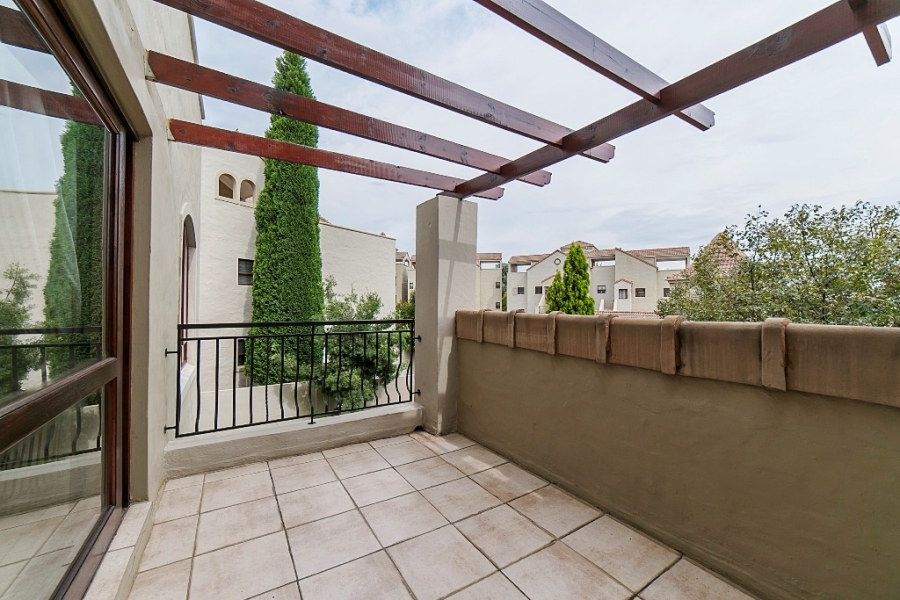 To Let 2 Bedroom Property for Rent in Morningside Gauteng