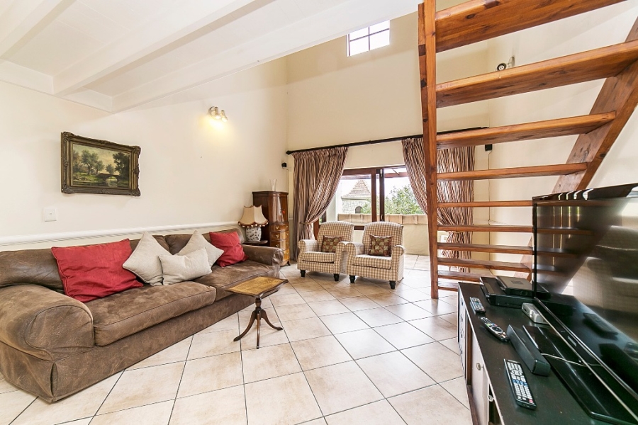 To Let 2 Bedroom Property for Rent in Morningside Gauteng
