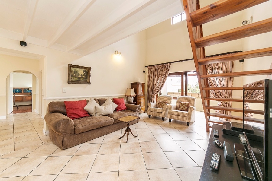 To Let 2 Bedroom Property for Rent in Morningside Gauteng