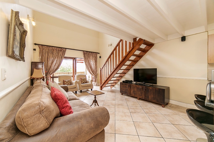 To Let 2 Bedroom Property for Rent in Morningside Gauteng