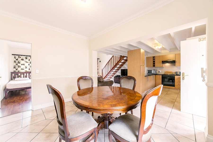 To Let 2 Bedroom Property for Rent in Morningside Gauteng