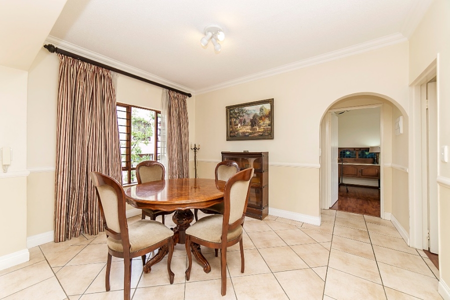 To Let 2 Bedroom Property for Rent in Morningside Gauteng