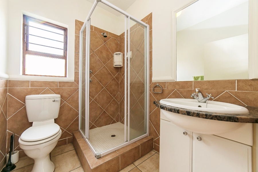 To Let 2 Bedroom Property for Rent in Morningside Gauteng