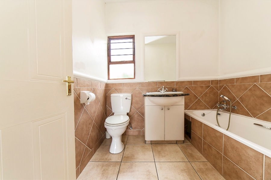 To Let 2 Bedroom Property for Rent in Morningside Gauteng