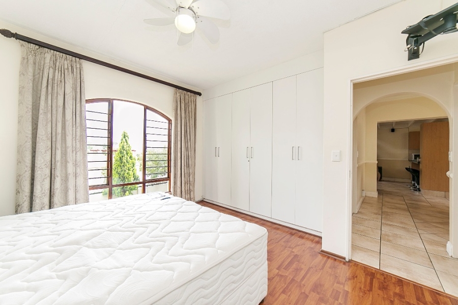 To Let 2 Bedroom Property for Rent in Morningside Gauteng