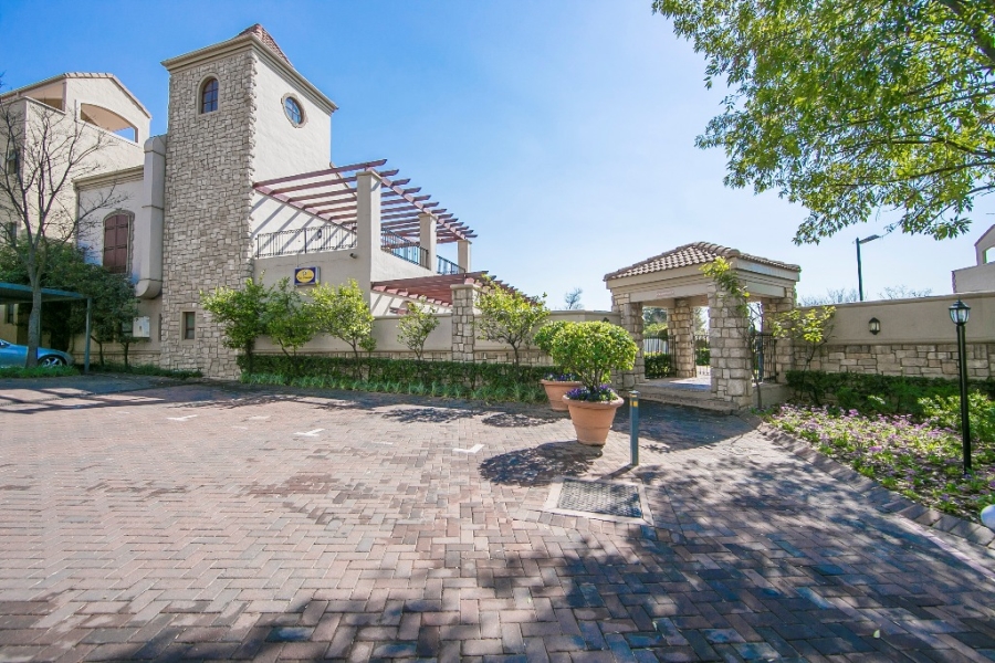 To Let 2 Bedroom Property for Rent in Morningside Gauteng