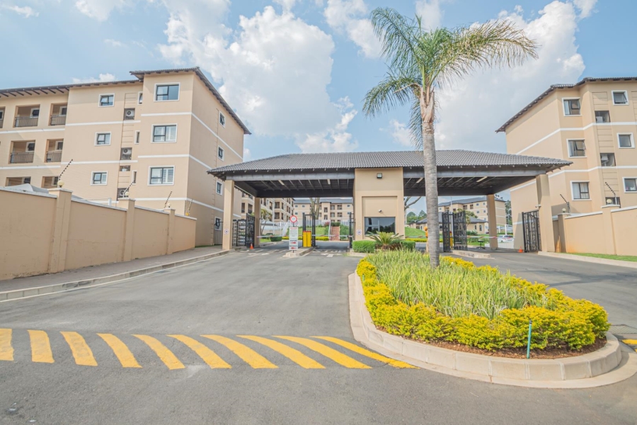 2 Bedroom Property for Sale in Lilianton Gauteng