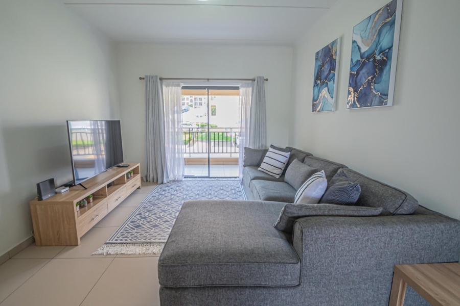 2 Bedroom Property for Sale in Lilianton Gauteng