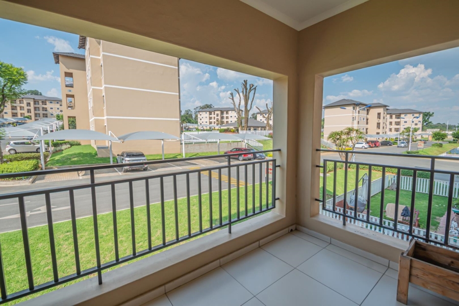 2 Bedroom Property for Sale in Lilianton Gauteng