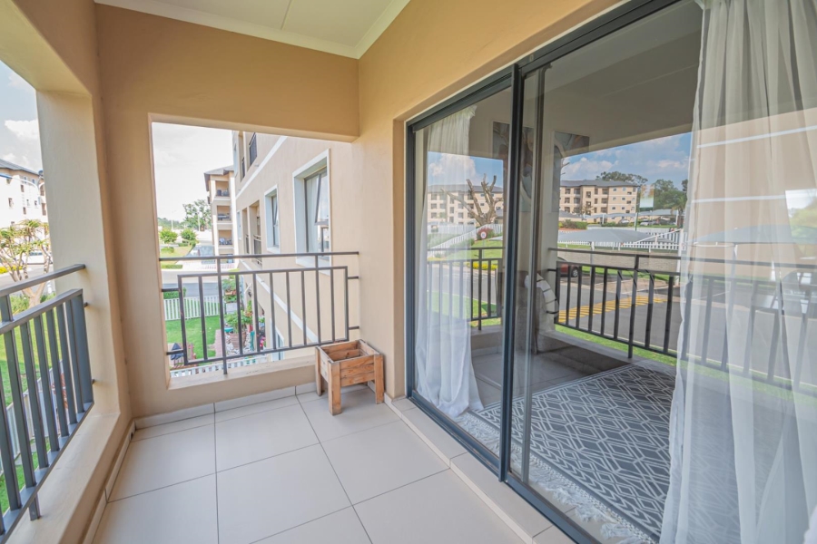 2 Bedroom Property for Sale in Lilianton Gauteng