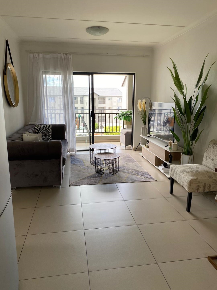 2 Bedroom Property for Sale in Carlswald Gauteng