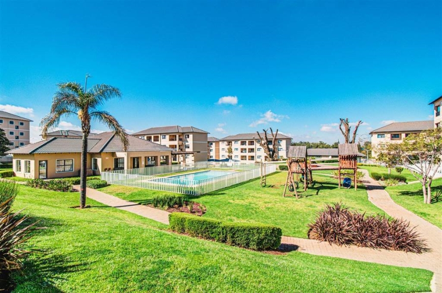 2 Bedroom Property for Sale in Lilianton Gauteng