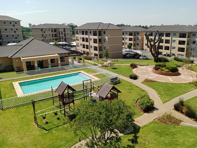 2 Bedroom Property for Sale in Lilianton Gauteng