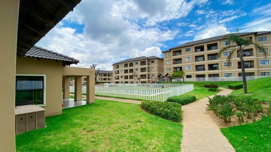 2 Bedroom Property for Sale in Lilianton Gauteng