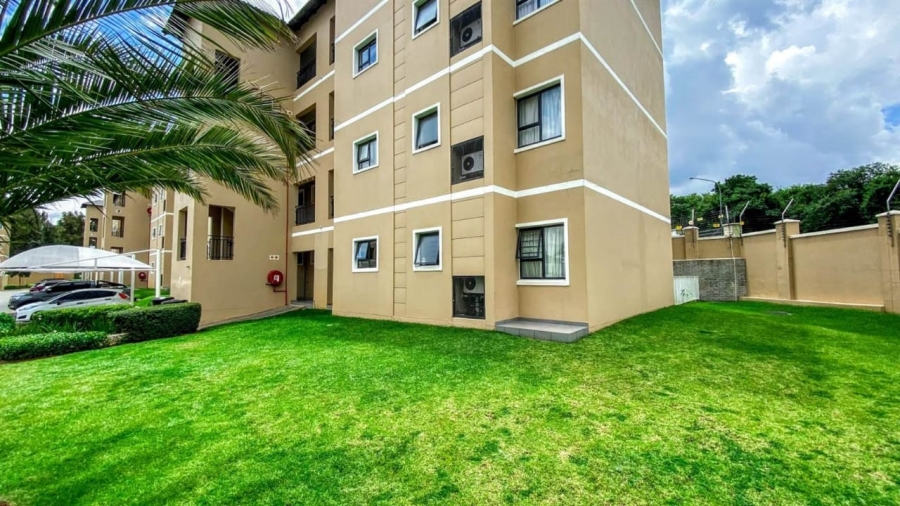 2 Bedroom Property for Sale in Lilianton Gauteng