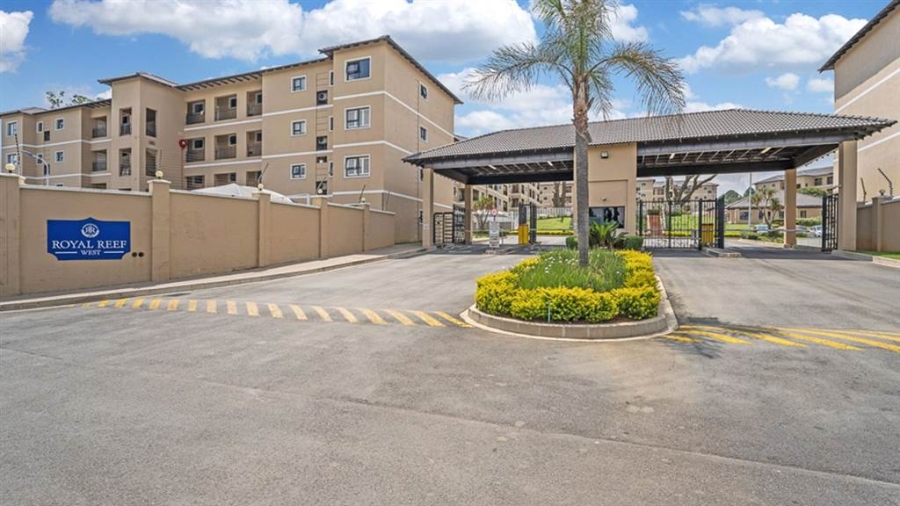 2 Bedroom Property for Sale in Lilianton Gauteng