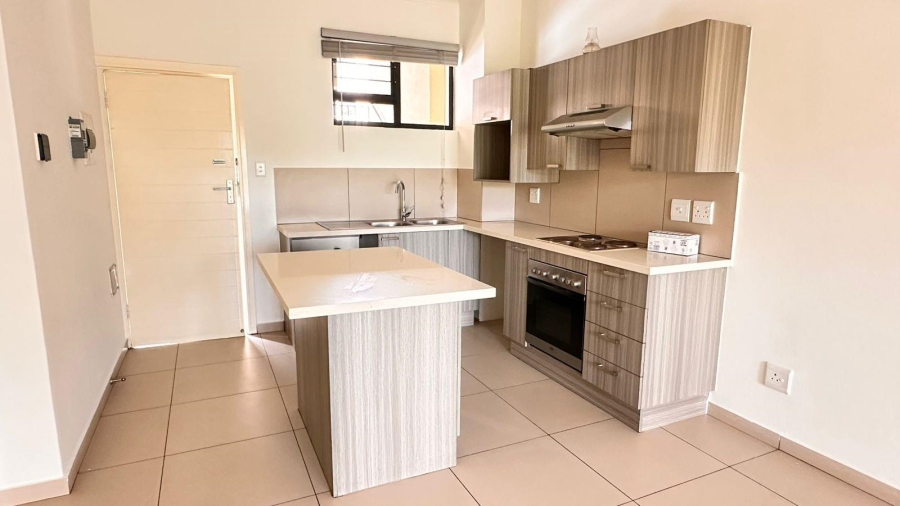 To Let 1 Bedroom Property for Rent in Lilianton Gauteng