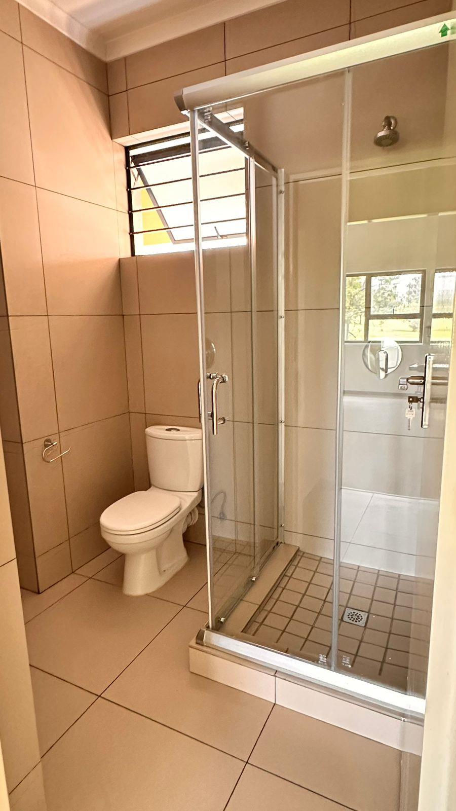 To Let 1 Bedroom Property for Rent in Lilianton Gauteng