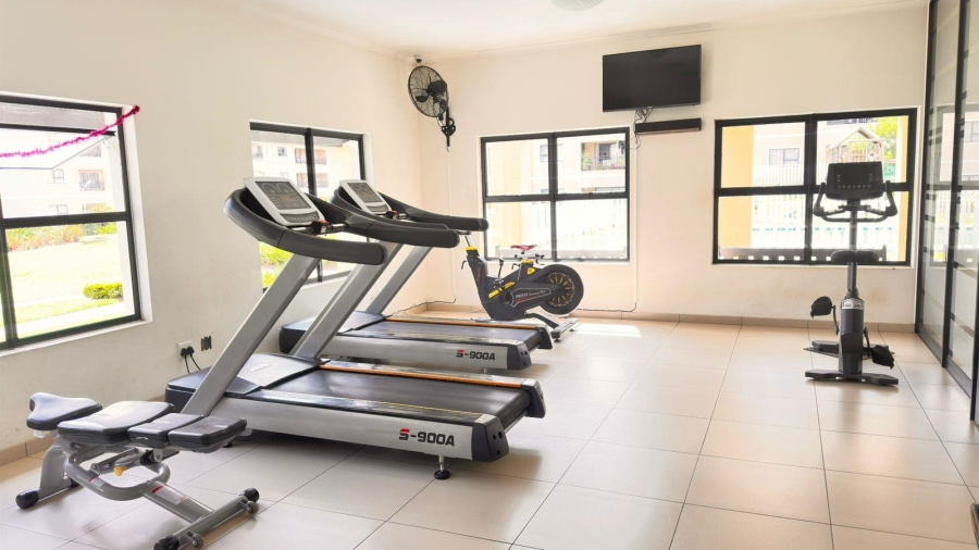 To Let 1 Bedroom Property for Rent in Lilianton Gauteng