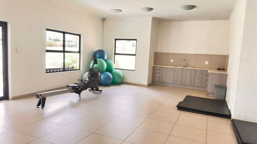 To Let 1 Bedroom Property for Rent in Lilianton Gauteng