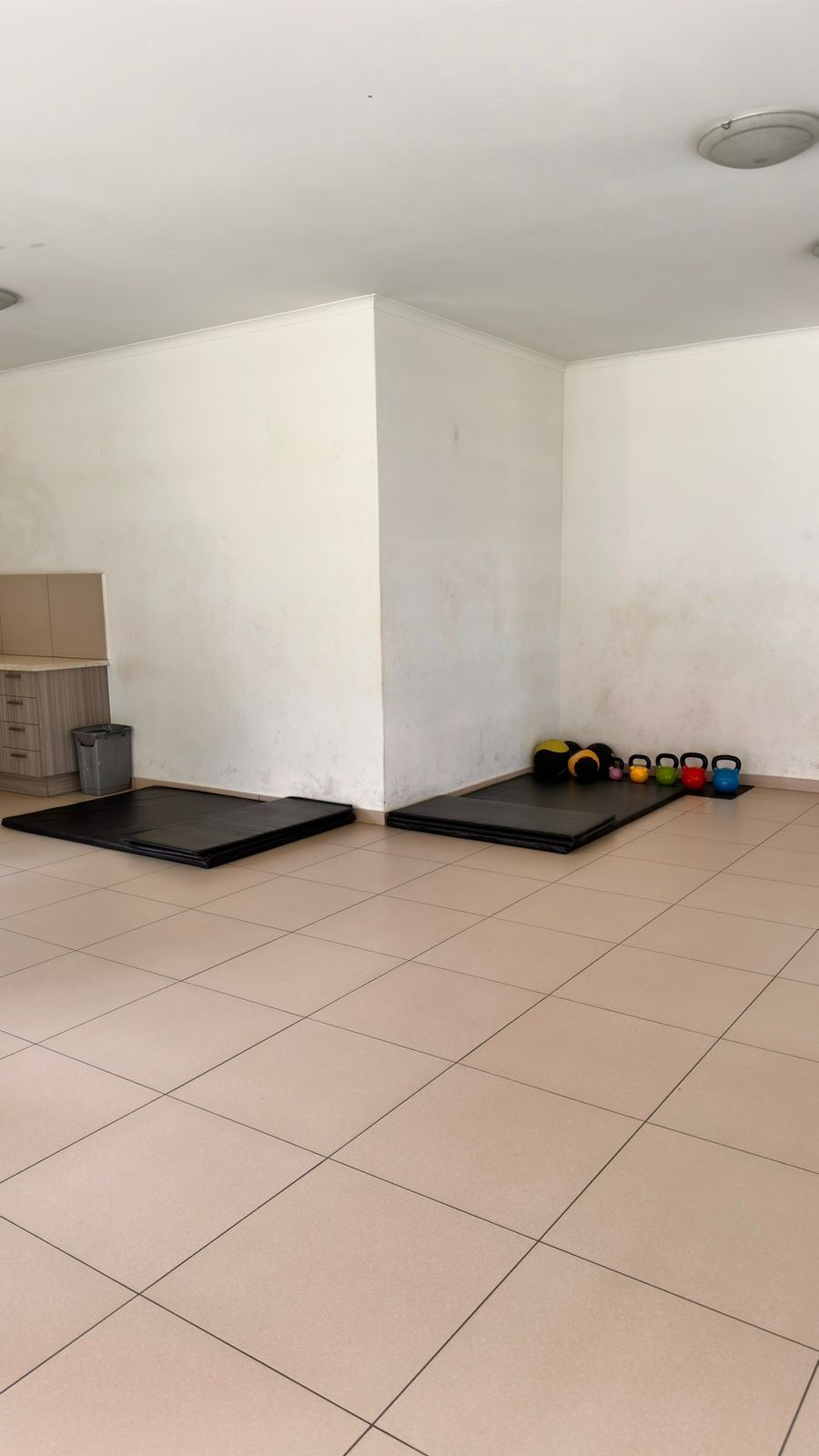 To Let 1 Bedroom Property for Rent in Lilianton Gauteng