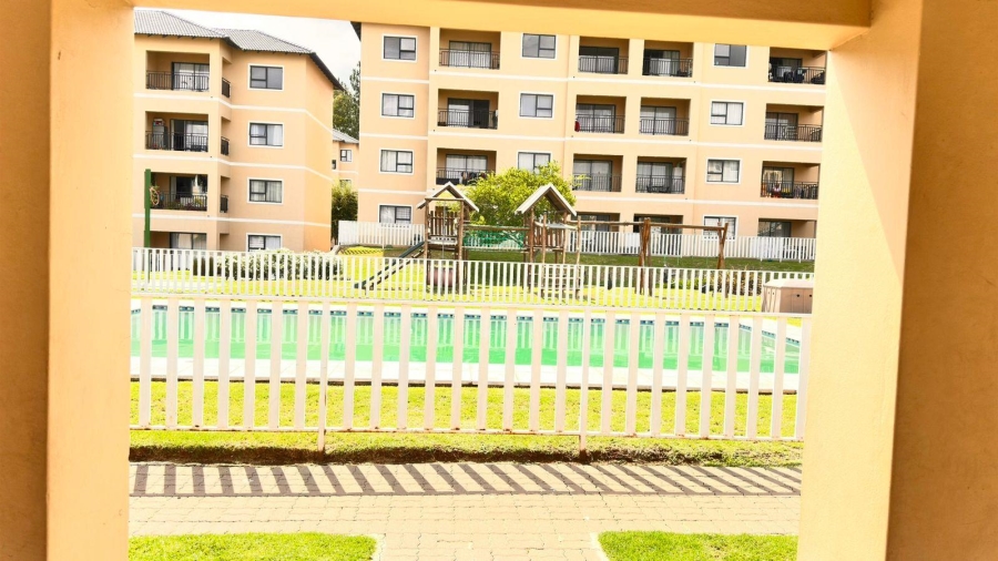 To Let 1 Bedroom Property for Rent in Lilianton Gauteng