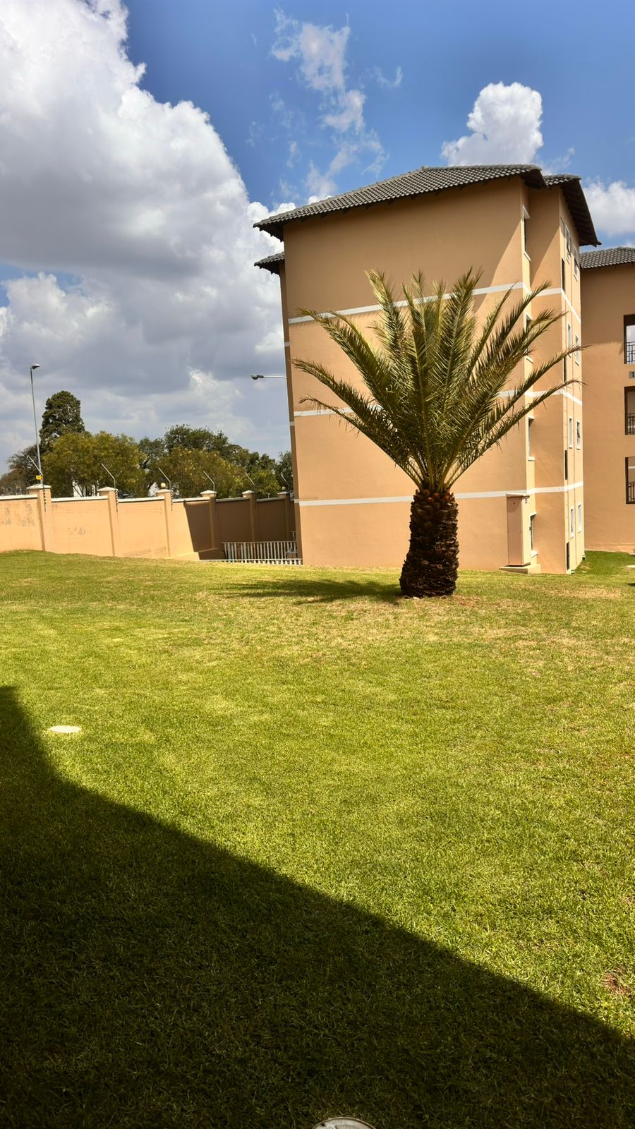 To Let 1 Bedroom Property for Rent in Lilianton Gauteng