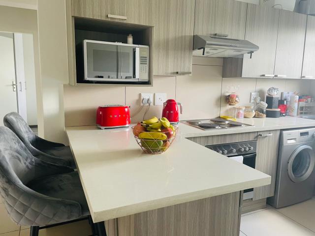 2 Bedroom Property for Sale in Lilianton Gauteng