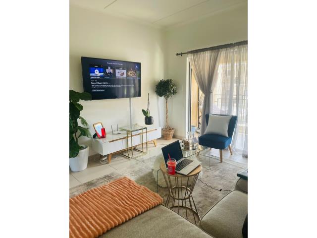 2 Bedroom Property for Sale in Lilianton Gauteng