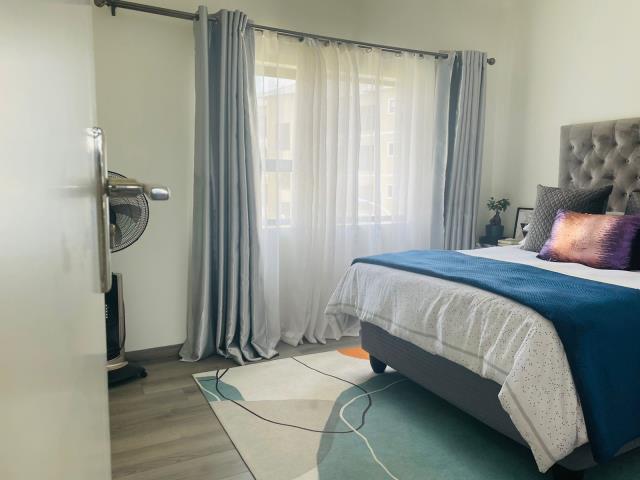 2 Bedroom Property for Sale in Lilianton Gauteng