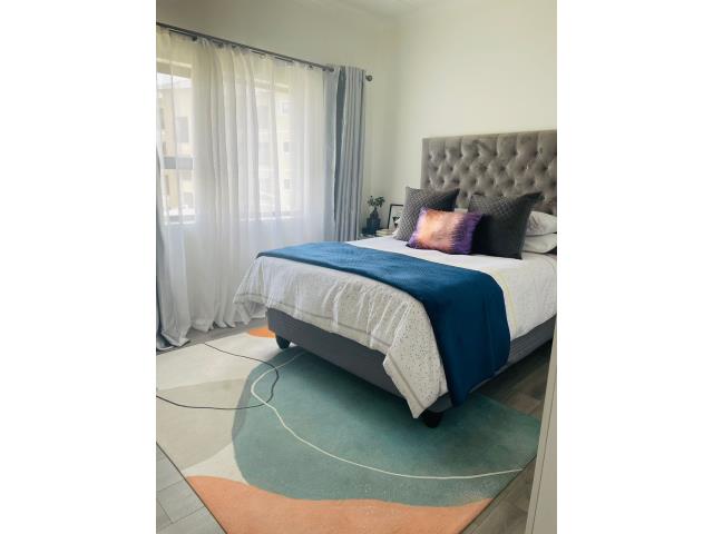 2 Bedroom Property for Sale in Lilianton Gauteng